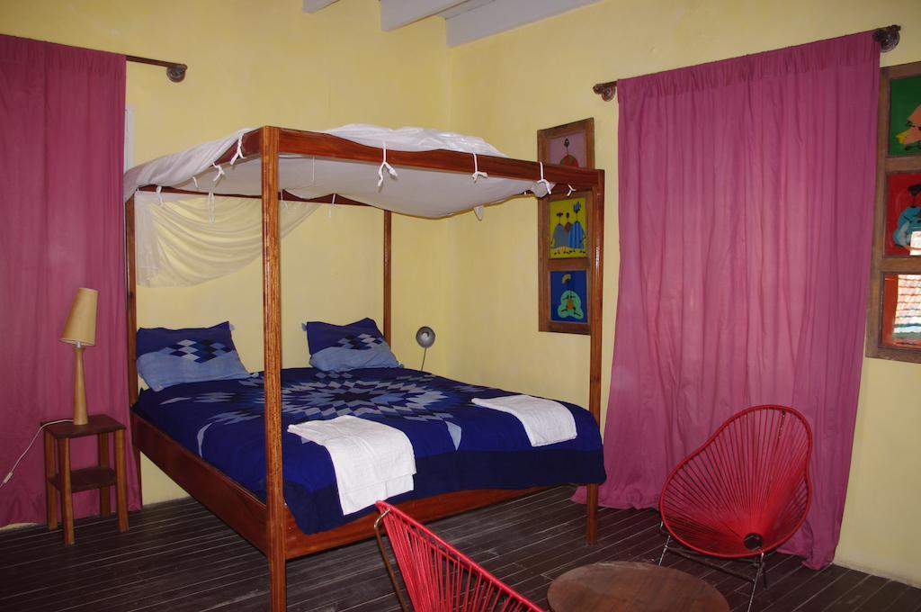 Maison Augustin Ly Đảo Gorée Phòng bức ảnh