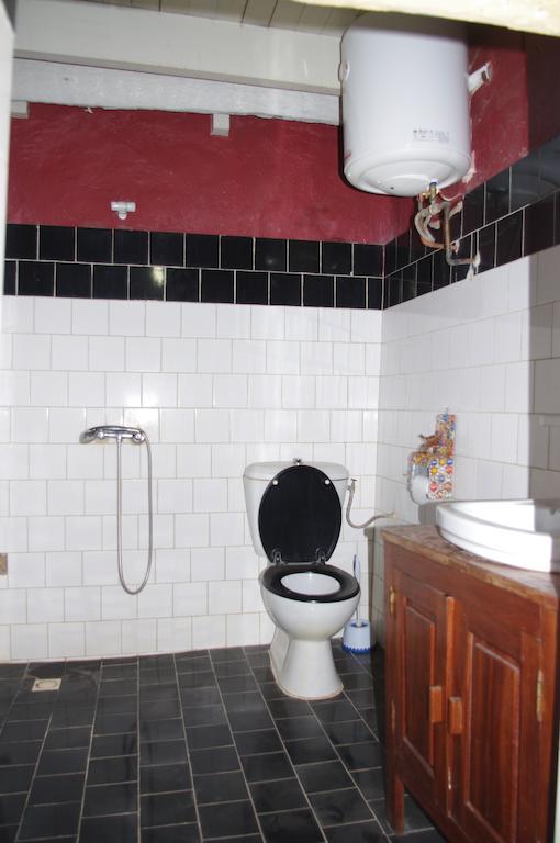Maison Augustin Ly Đảo Gorée Phòng bức ảnh