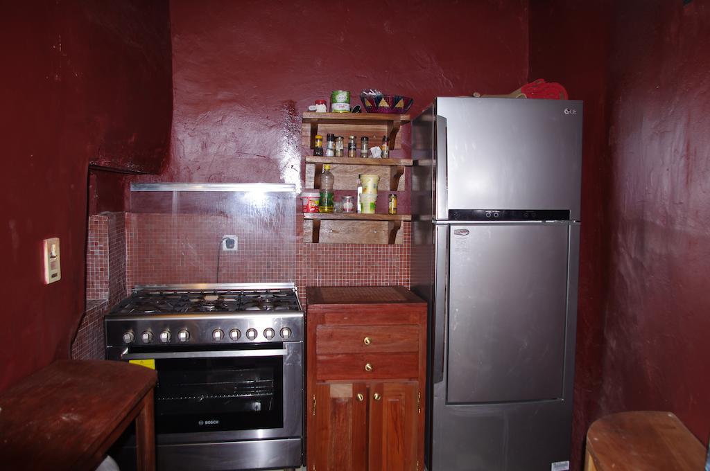 Maison Augustin Ly Đảo Gorée Phòng bức ảnh